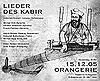 Lieder des Kabir