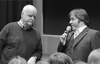 Werkstattgespräch