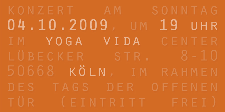 Zeit/Raum