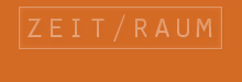 Zeit/Raum