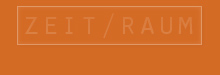 Zeit/Raum